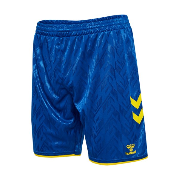 Pantalones Las Palmas 2nd 2024-2025